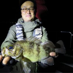 Chase（チェイス） 釣果