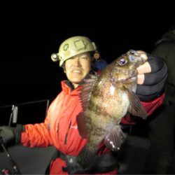 Chase（チェイス） 釣果