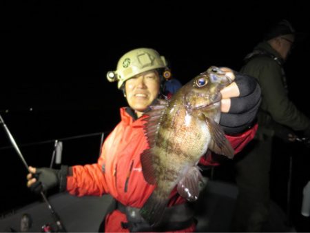 Chase（チェイス） 釣果