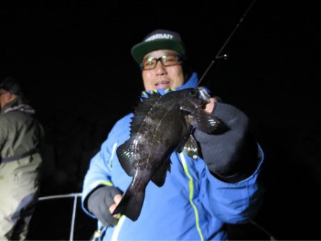 Chase（チェイス） 釣果