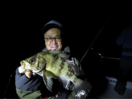 Chase（チェイス） 釣果