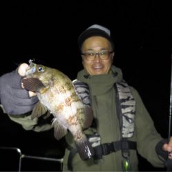 Chase（チェイス） 釣果