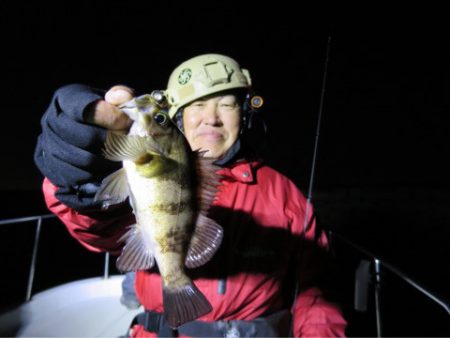 Chase（チェイス） 釣果