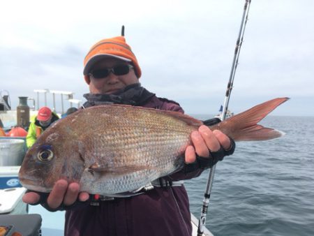 第二八坂丸 釣果
