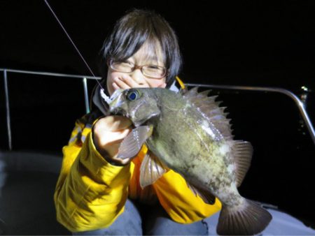 Chase（チェイス） 釣果