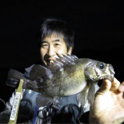 Chase（チェイス） 釣果