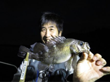 Chase（チェイス） 釣果