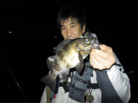 Chase（チェイス） 釣果