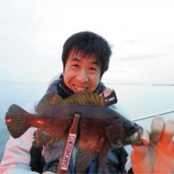 Chase（チェイス） 釣果