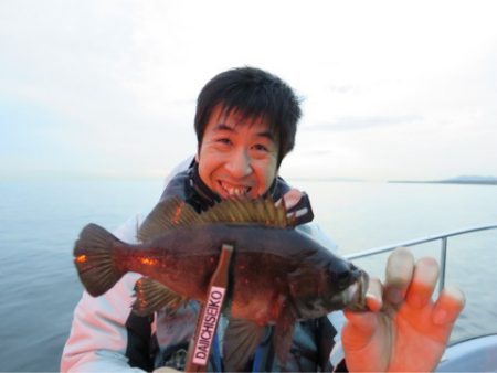 Chase（チェイス） 釣果