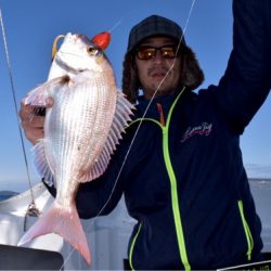 渡船屋たにぐち 釣果