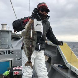 シーランチ 釣果