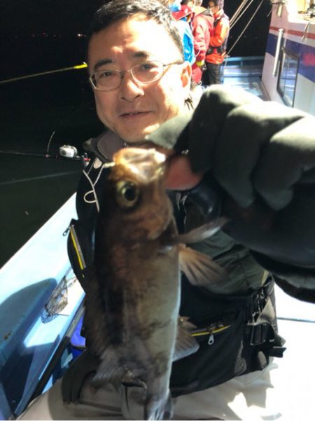 ヤザワ渡船 釣果