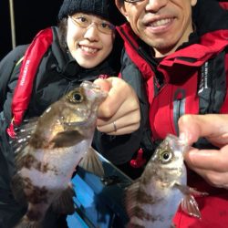 ヤザワ渡船 釣果