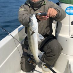 「LaGooN」蒼陽丸 日和号　 釣果