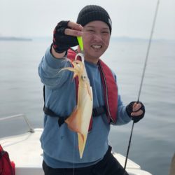 「LaGooN」蒼陽丸 日和号　 釣果