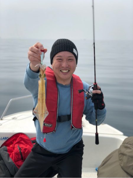 「LaGooN」蒼陽丸 日和号　 釣果