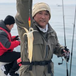 「LaGooN」蒼陽丸 日和号　 釣果