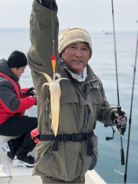 「LaGooN」蒼陽丸 日和号　 釣果