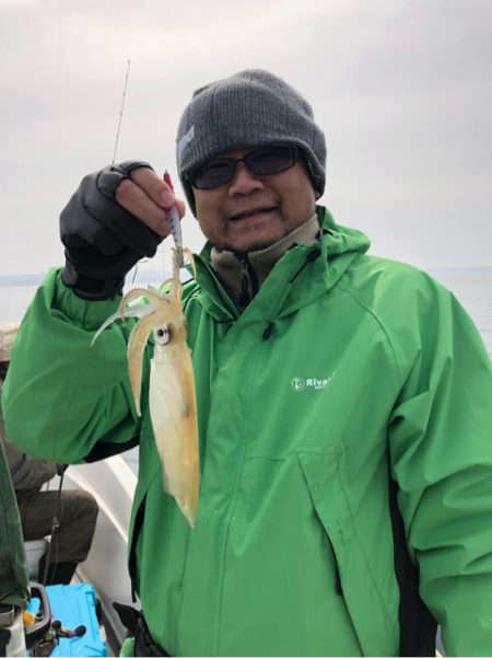 「LaGooN」蒼陽丸 日和号　 釣果