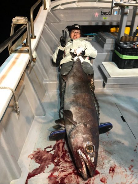 ＴＡＲＯＭＡＲＵ 釣果