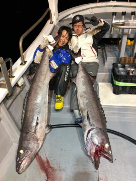 ＴＡＲＯＭＡＲＵ 釣果