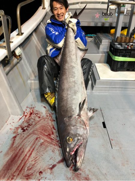 ＴＡＲＯＭＡＲＵ 釣果