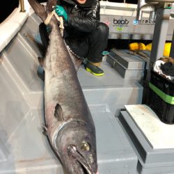 ＴＡＲＯＭＡＲＵ 釣果