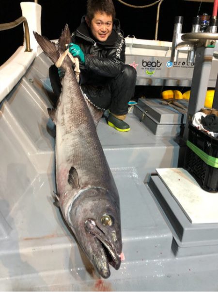 ＴＡＲＯＭＡＲＵ 釣果