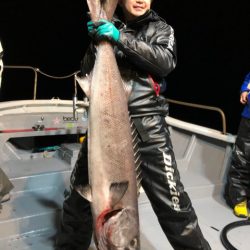 ＴＡＲＯＭＡＲＵ 釣果