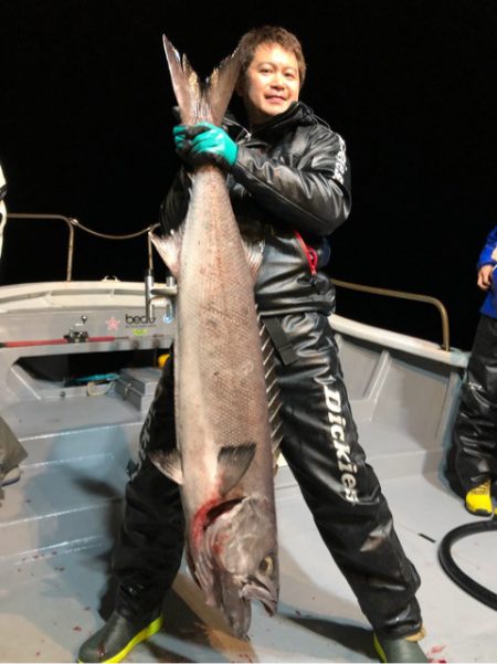 ＴＡＲＯＭＡＲＵ 釣果