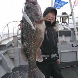 シーランチ 釣果