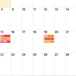 「LaGooN」蒼陽丸 日和号 釣果