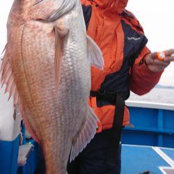 第三共栄丸 釣果