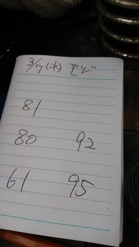 金沢八景鴨下丸 釣果