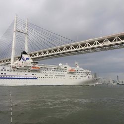 金沢八景鴨下丸 釣果