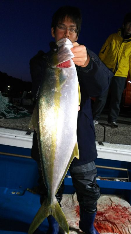 健洋丸 釣果
