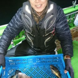 小島丸 釣果