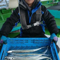 小島丸 釣果