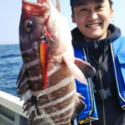 光生丸 釣果