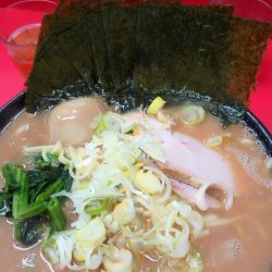 金沢八景鴨下丸 釣果