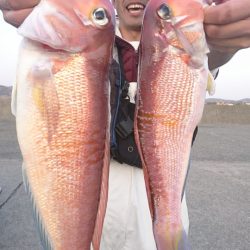 第三共栄丸 釣果