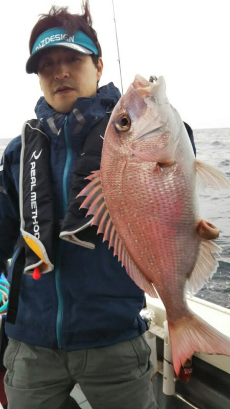 光生丸 釣果