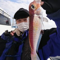 第三共栄丸 釣果