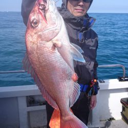 ARCADIAⅡ （アルカディアⅡ） 釣果