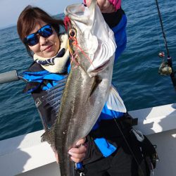 ARCADIAⅡ （アルカディアⅡ） 釣果