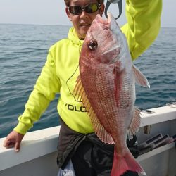 ARCADIAⅡ （アルカディアⅡ） 釣果