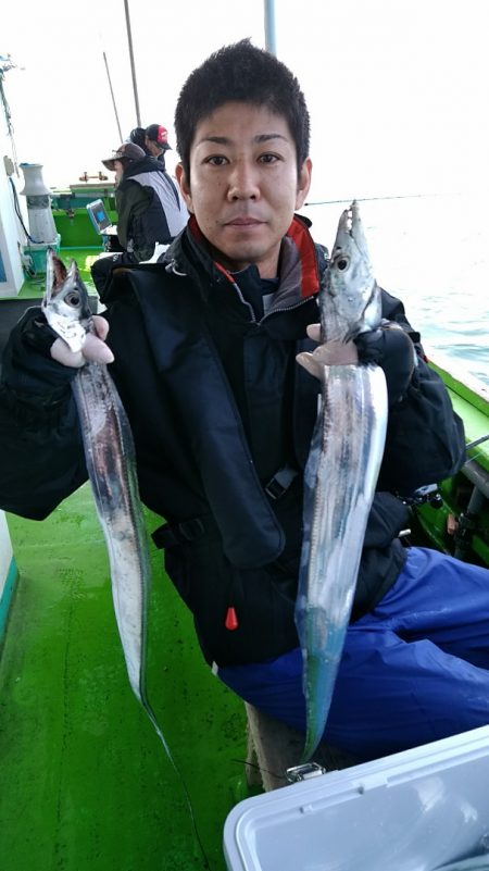 小島丸 釣果