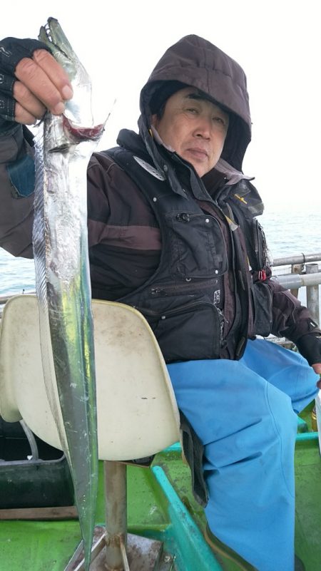 小島丸 釣果