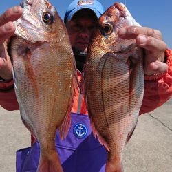 第三共栄丸 釣果